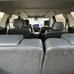 Hyundai Santa Fe 2021 из Китая