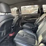 Hyundai Santa Fe 2021 из Китая