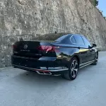 Volkswagen Magotan 2023 из Китая