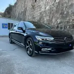 Volkswagen Magotan 2023 из Китая