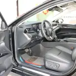 Toyota Camry 2024 из Китая