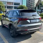 Changan 长安CS75PLUS 2020 из Китая
