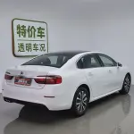 Citroen C6 2023 из Китая