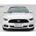 Ford Mustang 2016 314 л.с. из Китая