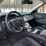 Land Rover Velar 2019 250 л.с. 250 л.с. из Китая