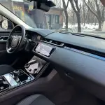 Land Rover Velar 2019 250 л.с. 250 л.с. из Китая