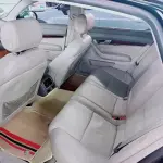 Audi A6L 2010 из Китая