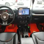 Jeep Wrangler 2015 234 л.с. из Китая