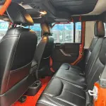Jeep Wrangler 2015 234 л.с. из Китая