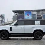 Land Rover Defender 2023 400 л.с. — лот 57567980 из Китая