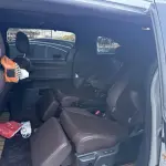Toyota Sienna 2023 из Китая
