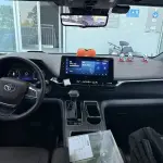 Toyota Sienna 2023 из Китая