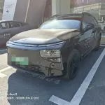 XPeng G9 2025 лот 57565750 из Китая