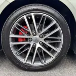Geely Xingrui 2024 181 л.с. 181 л.с. из Китая