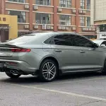Geely Xingrui 2024 181 л.с. 181 л.с. из Китая