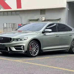 Geely Xingrui 2024 181 л.с. 181 л.с. из Китая
