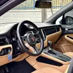 Porsche Macan 2017 252 л.с. — лот 57565887 из Китая