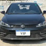 Volkswagen Golf 2018 из Китая