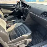 Volkswagen Golf 2018 из Китая