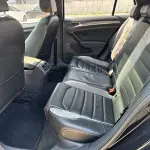 Volkswagen Golf 2018 из Китая