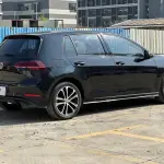 Volkswagen Golf 2018 из Китая