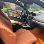 Mercedes-Benz E-Class (Import) 2012 из Китая
