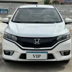 Honda Greiz 2016 из Китая