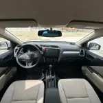 Honda Greiz 2016 из Китая