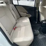 Honda Greiz 2016 из Китая