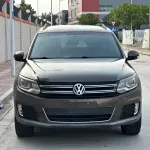 Volkswagen Tiguan 2014 160 л.с. 160 л.с. из Китая