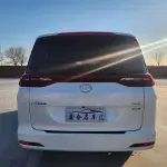 GAC Motor Trumpchi M6 2021 из Китая