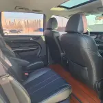 GAC Motor Trumpchi M6 2021 из Китая