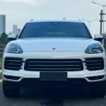 Porsche Cayenne 2021 340 л.с. 340 л.с. 340 л.с. 340 л.с. из Китая
