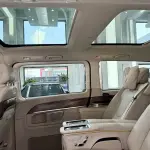 Mercedes-Benz V-Class 2023 из Китая