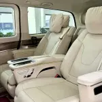 Mercedes-Benz V-Class 2023 из Китая