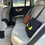 Mercedes-Benz GLK-Class 2013 из Китая