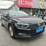 Volkswagen Magotan 2019 из Китая