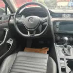 Volkswagen Magotan 2019 из Китая