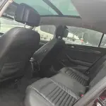 Volkswagen Magotan 2019 из Китая