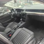 Volkswagen Magotan 2019 из Китая