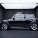 MINI Mini 2014 из Китая