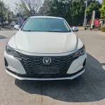 Changan Ruicheng CC 2022 из Китая