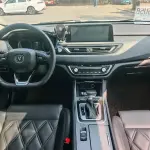 Changan Ruicheng CC 2022 из Китая