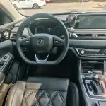 Changan Ruicheng CC 2022 из Китая