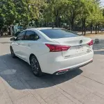 Changan Ruicheng CC 2022 из Китая