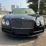 Bentley Flying Spur 2017 507 л.с. 507 л.с. 507 л.с. из Китая