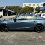 Mazda 3 Axela 2016 из Китая
