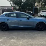 Mazda 3 Axela 2016 из Китая