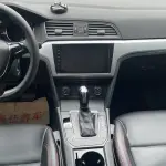 Volkswagen Lamando 2018 из Китая