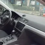 Volkswagen Lamando 2018 из Китая